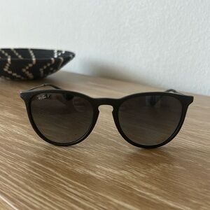 “Erika” Ray Bans
